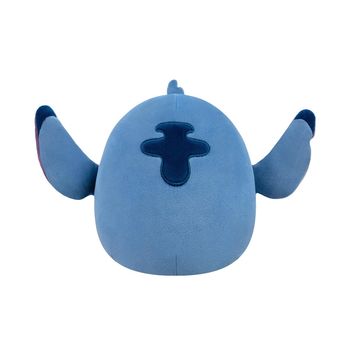 Pelúcia Stitch com Biscoito de 25cm - Squishmallows