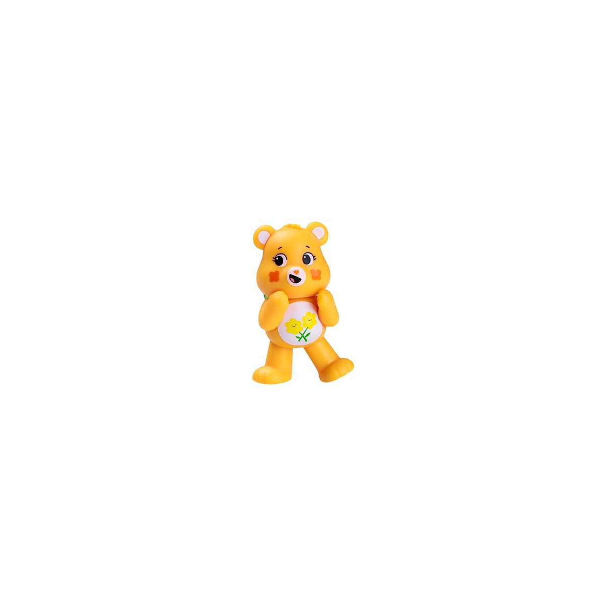 Boneca Ursinho Amigo de 5cm - Ursinhos Carinhosos Boneca Ursinho Amigo de 5cm - Ursinhos Carinhosos
