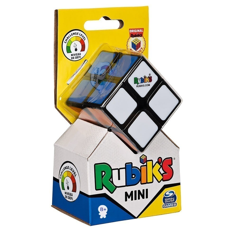 Cubo Magico 2X2 - Rubiks Mini