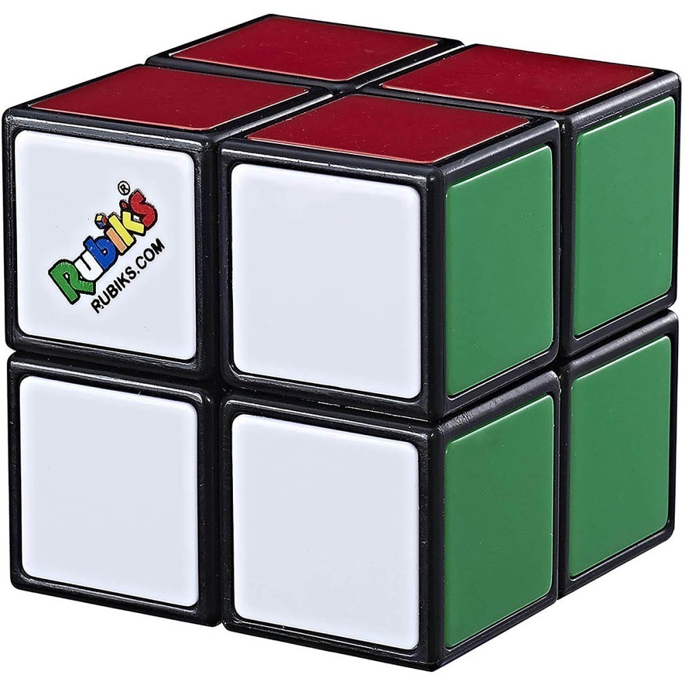 Cubo Magico 2X2 - Rubiks Mini