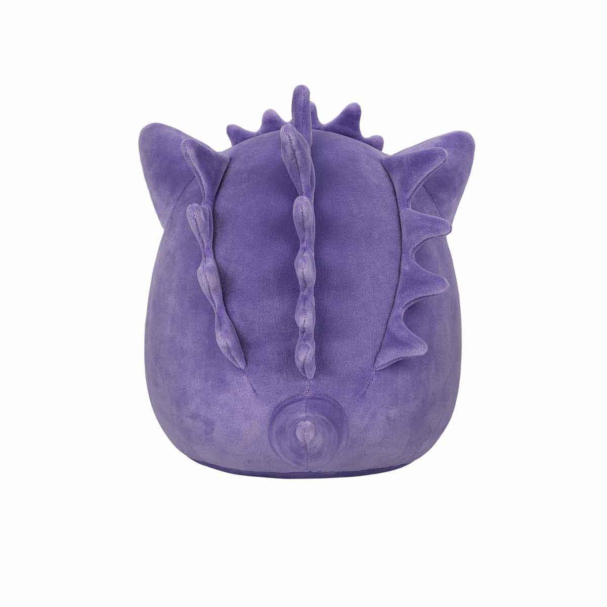Pelúcia Gengar De 25Cm - Squishmallows Pokémon