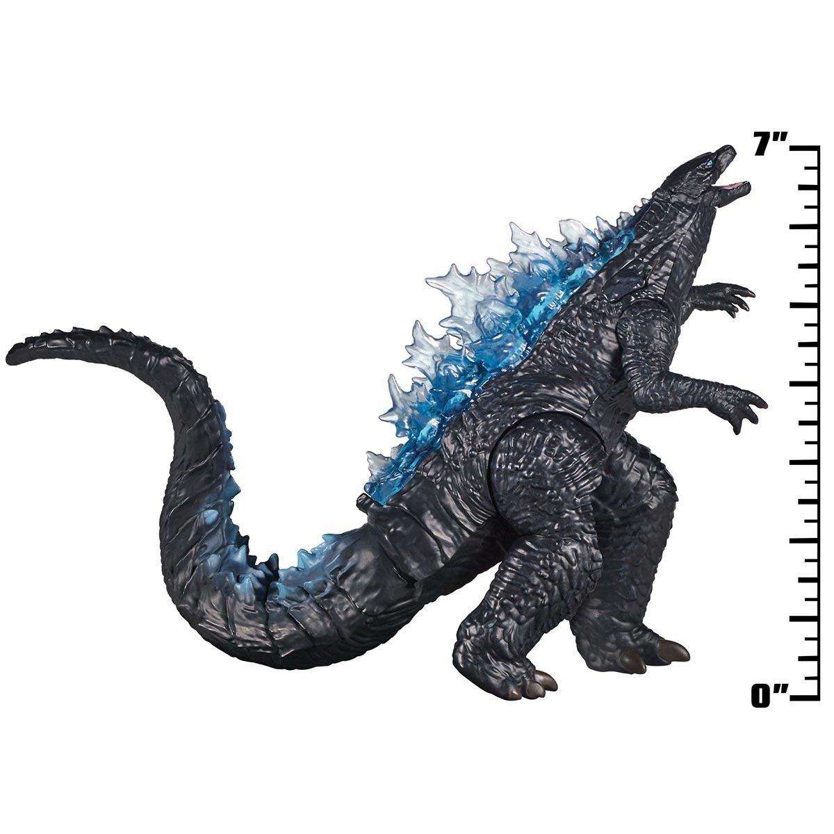 Boneco Godzilla De 17Cm Com Som - Godzilla Vs Kong Boneco Godzilla De 17Cm Com Som - Godzilla Vs Kong