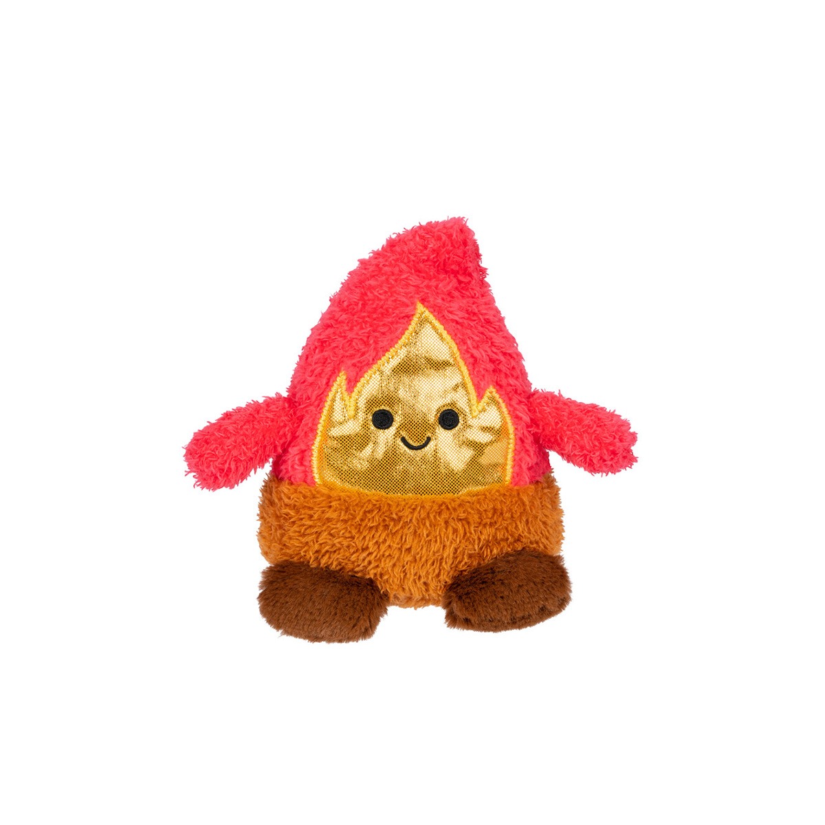 Bum Bumz - Pelúcia Charo De 19Cm - Camperbumz