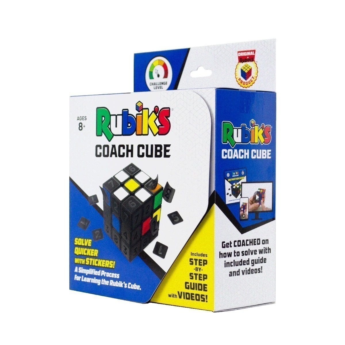 Rubik'S - Cubo Tutor 3X3