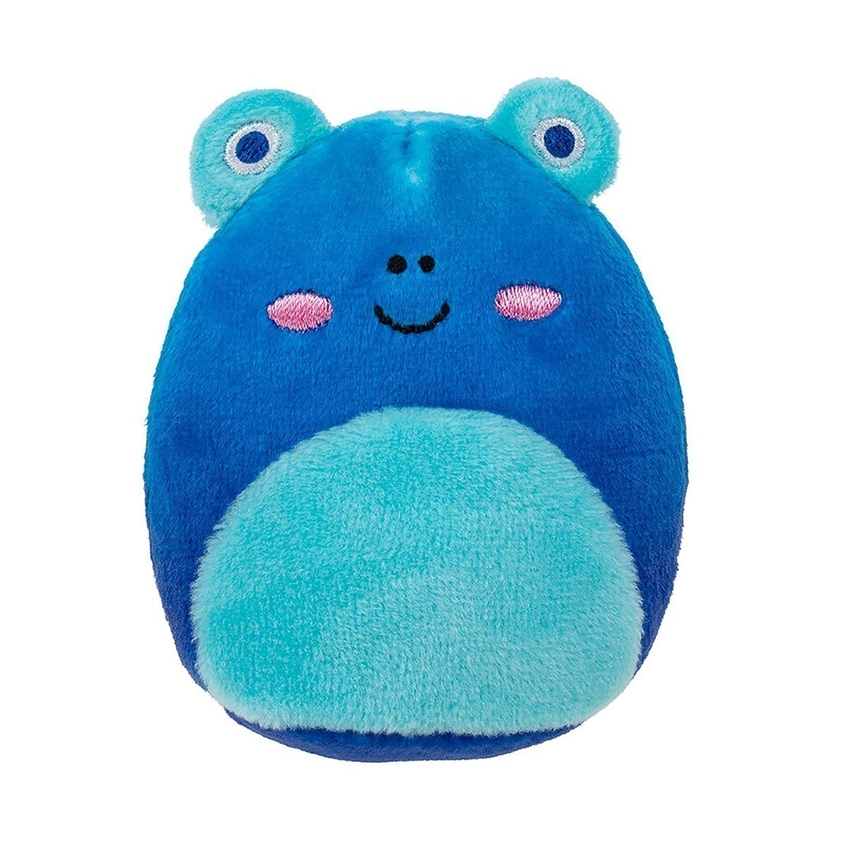 Squishville - Mini Squishmallows +Acessórios - Back To Shcool