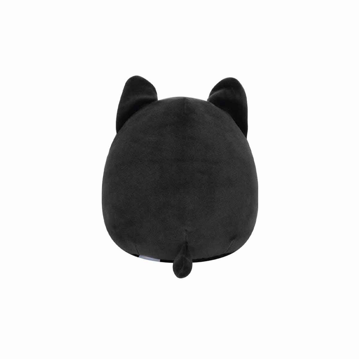 Pelúcia Squishmallow Eponine De 19Cm - Halloween