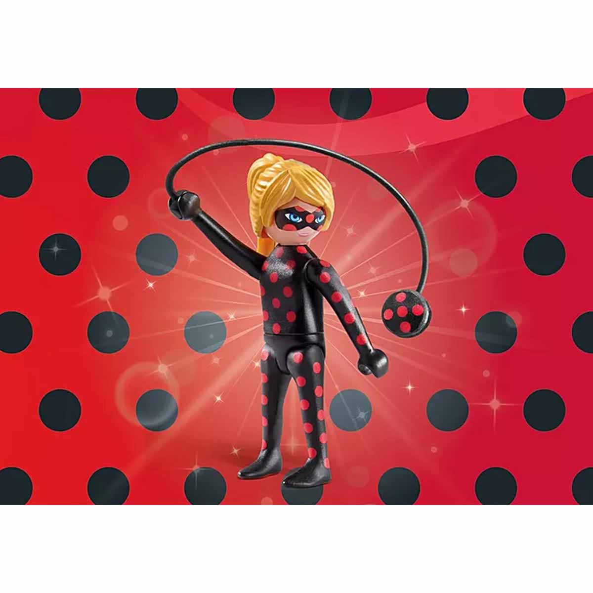 Antibug - Playmobil Miraculous 71342