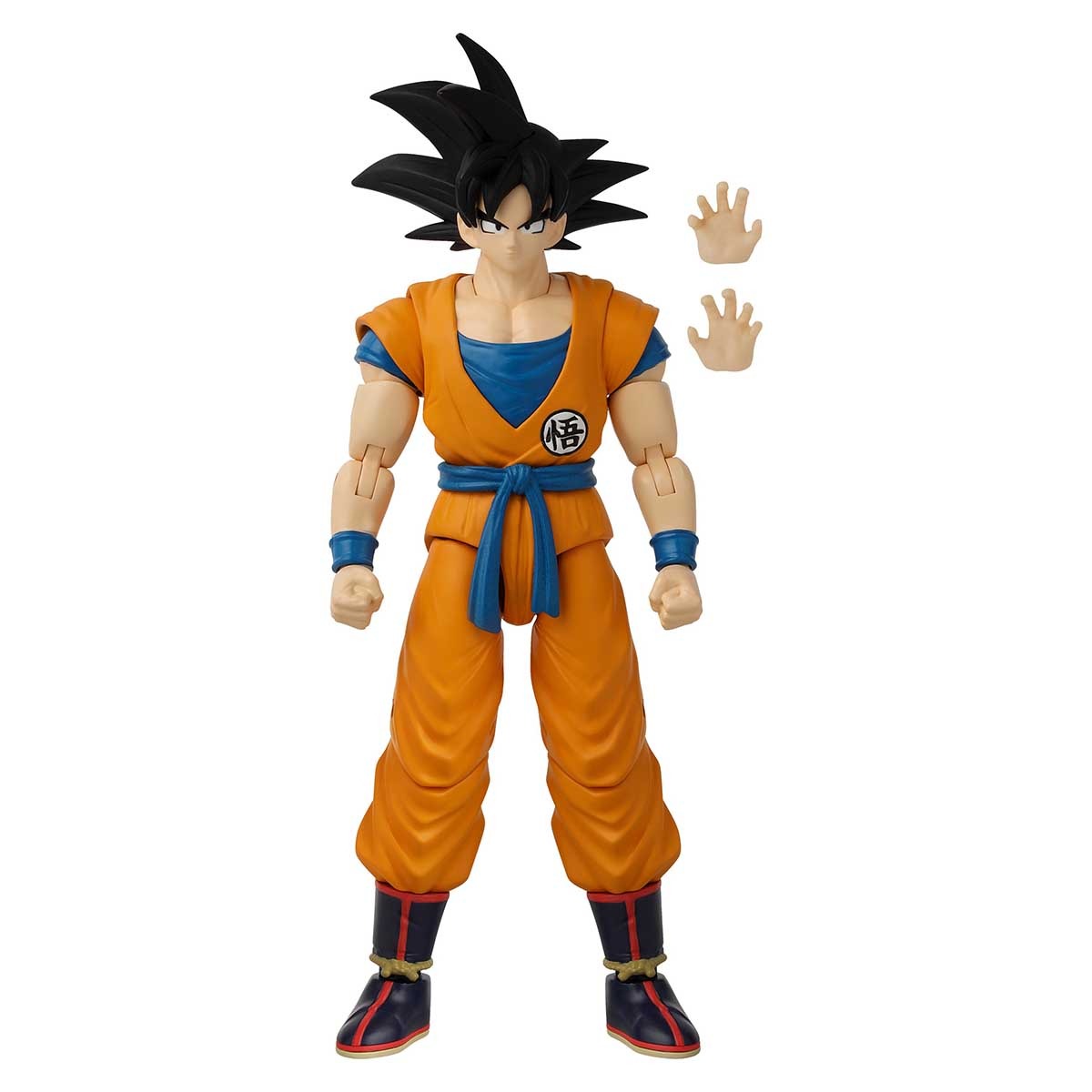 Dragon Ball - Boneco Articulado 16Cm Goku - Sunny