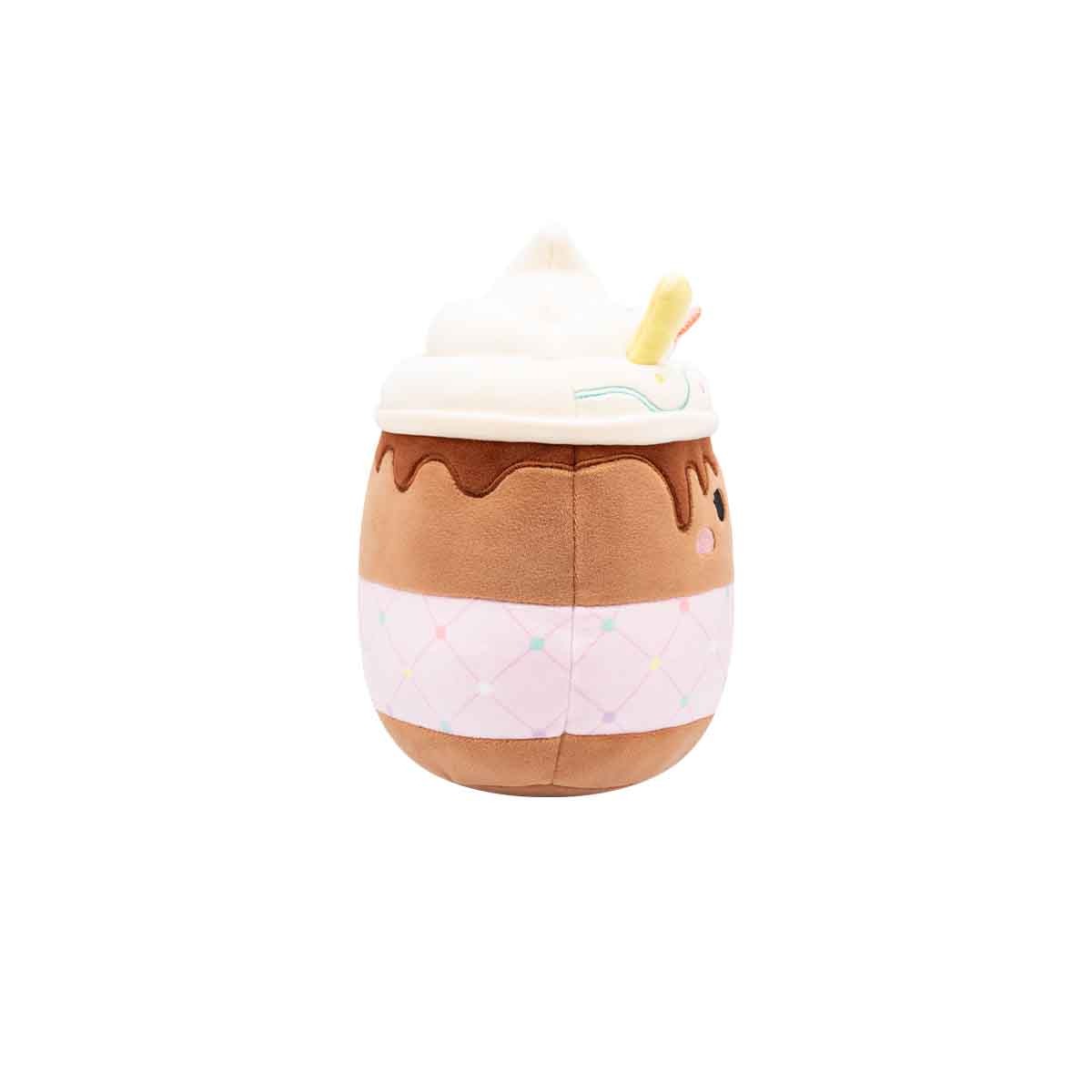 Pelucia Allegra de 19Cm - Squishmallows Pascoa