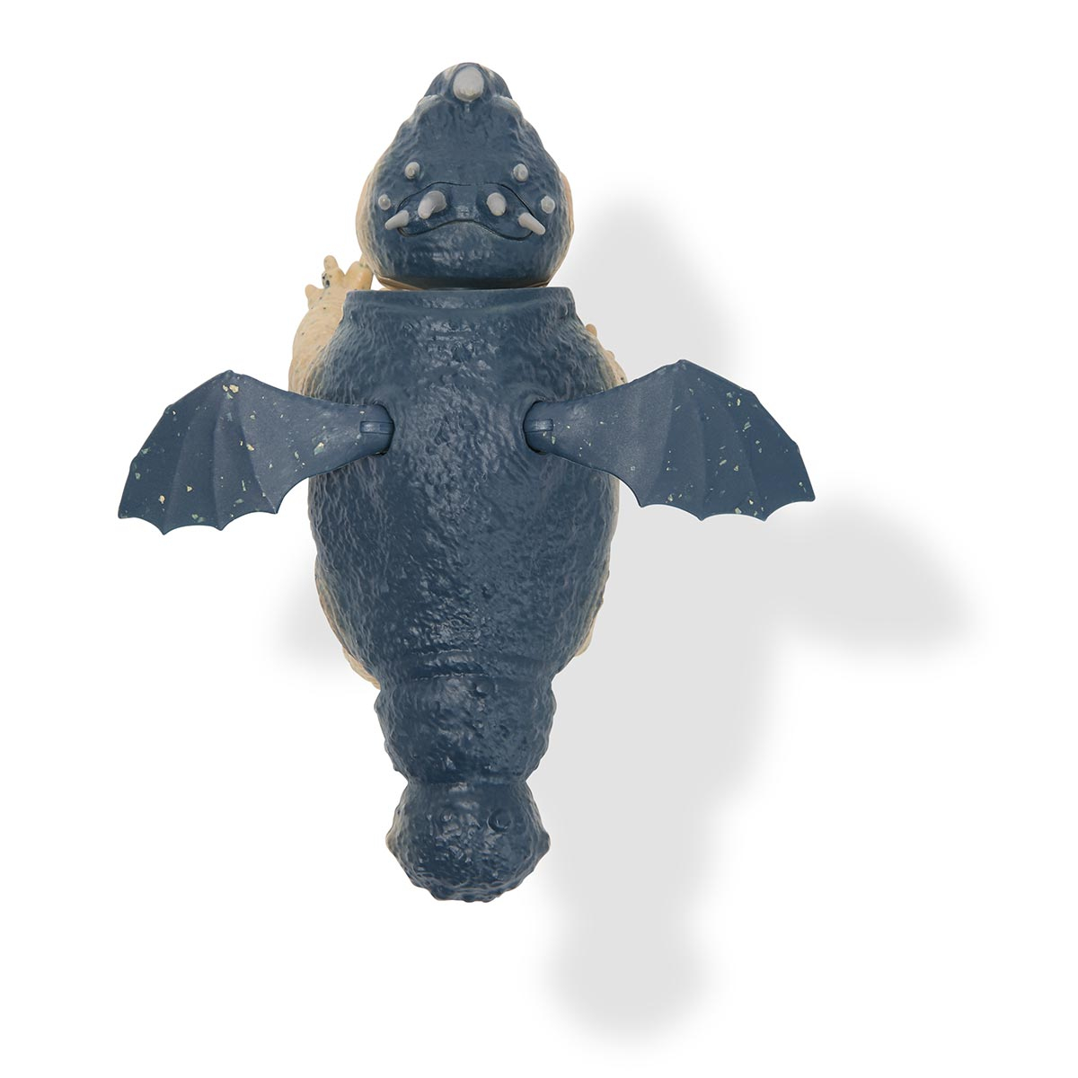 Como Treinar o Seu Dragão, Boneco Gronckle Articulado 13cm