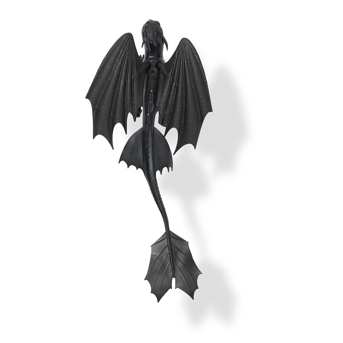 Como Treinar o Seu Dragão, Boneco Banguela Dragão 23cm