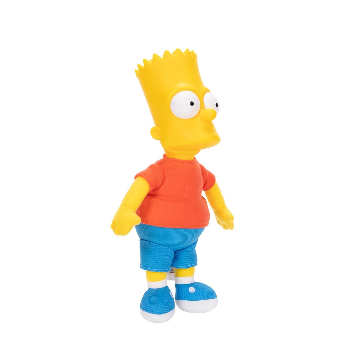 Pelúcia Bart de 24cm - Os Simpsons