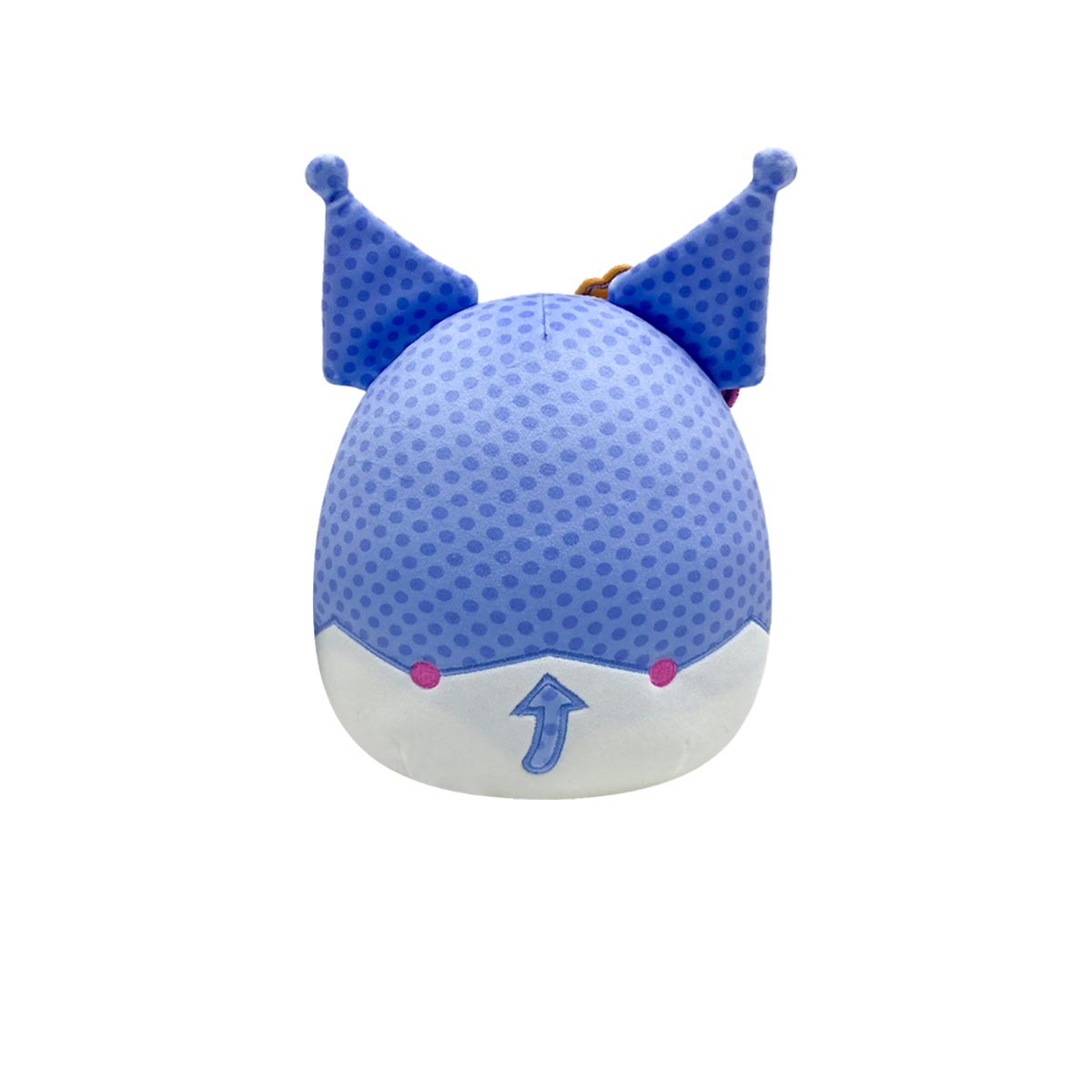 Pelúcia Kuromi de 20cm - Squishmallows Halloween Pelúcia Kuromi de 20cm - Squishmallows Halloween