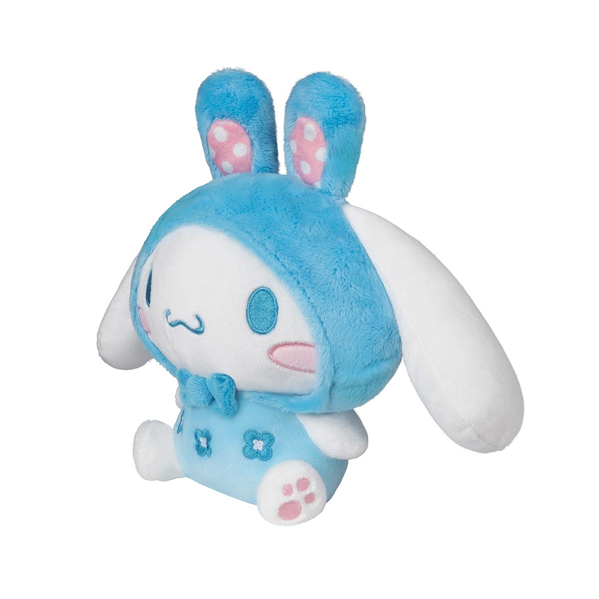 Pelucia Cinnamoroll (Coelho) de 20Cm - Hello Kitty Pascoa