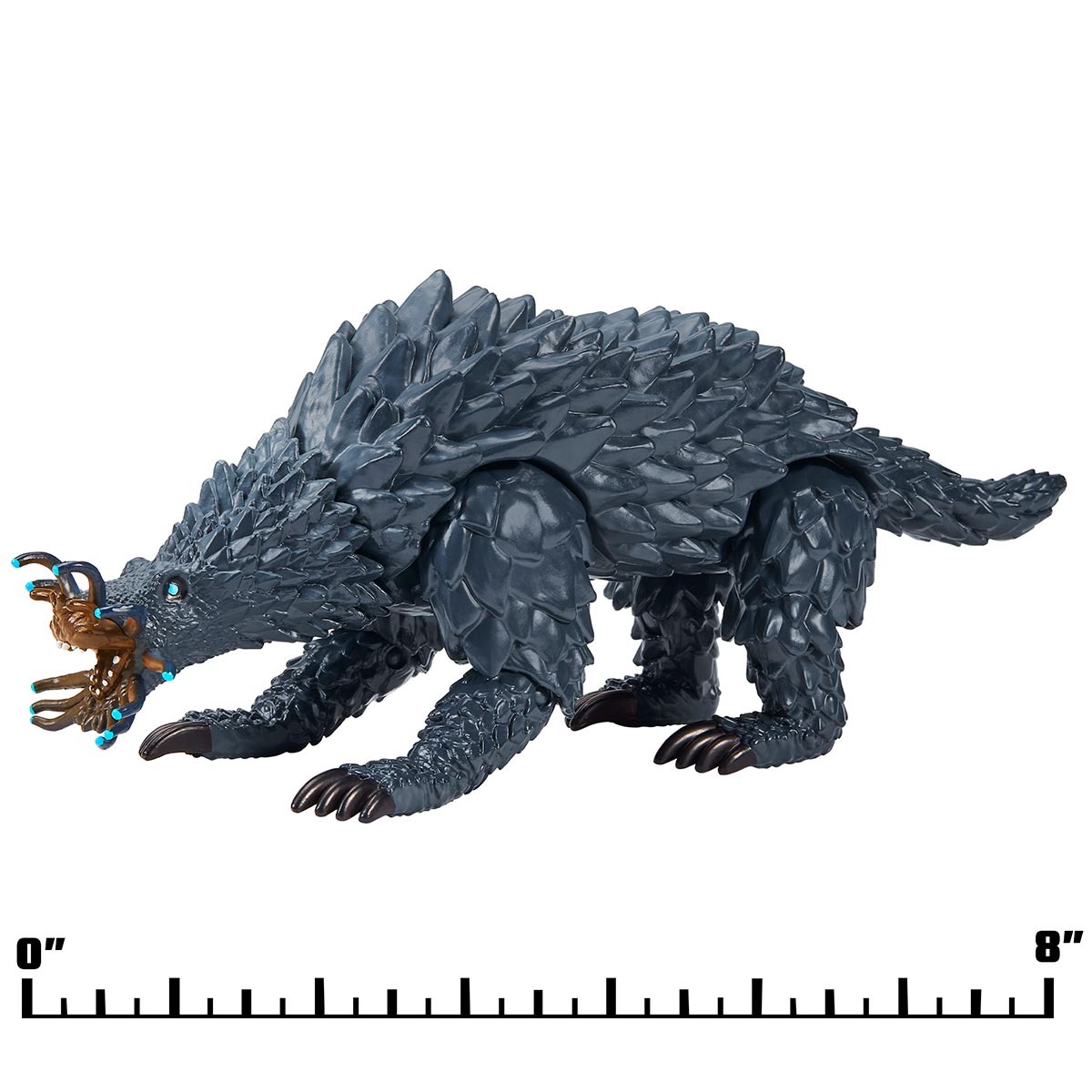 Boneco Vark de 15 cm - Godzilla, O Rei dos Monstros