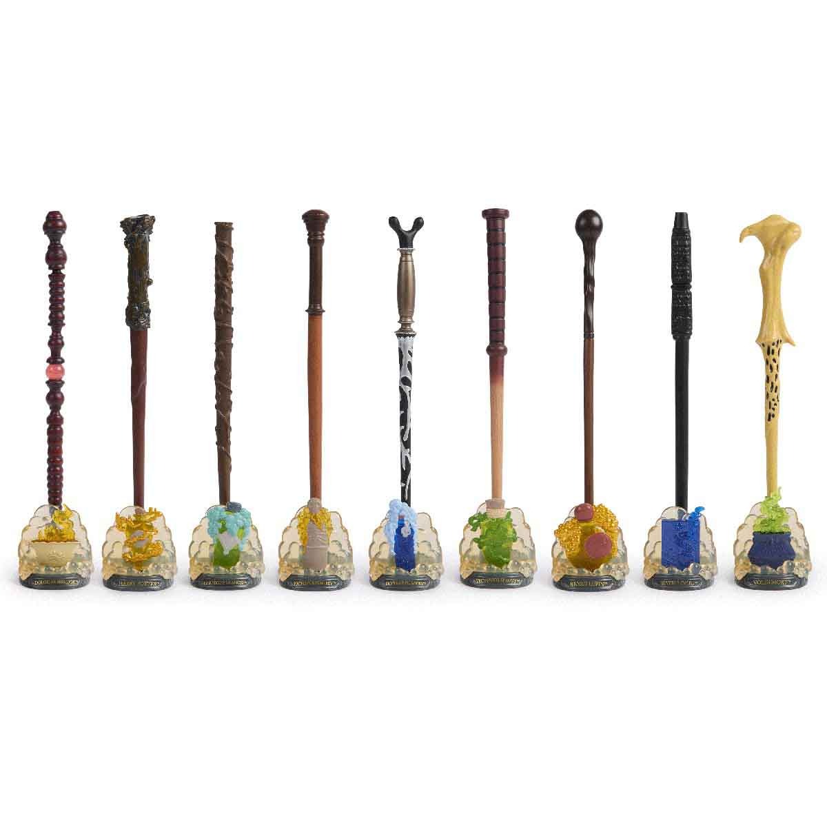 Varinha Magica Surpresa - Harry Potter