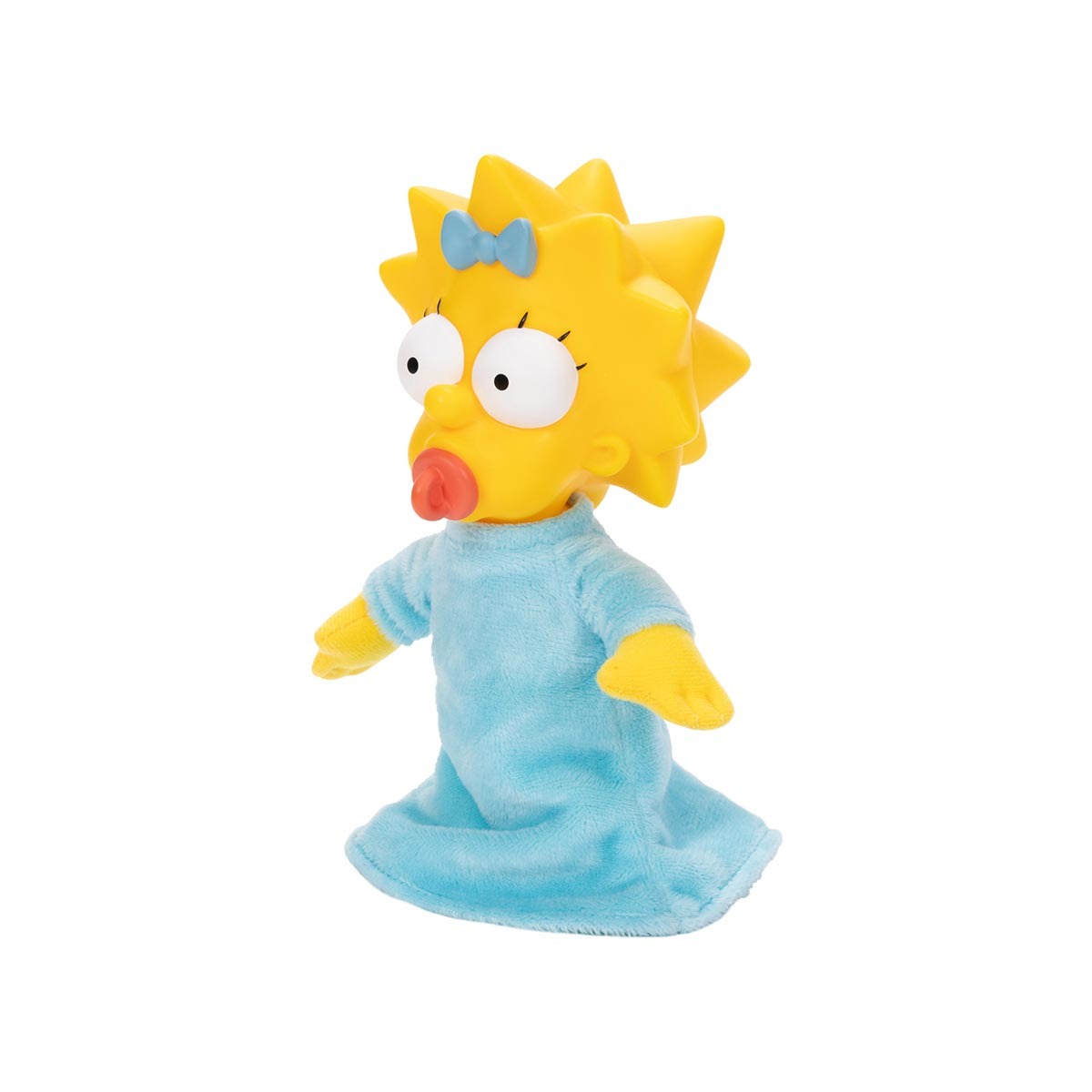 Pelúcia Maggie de 17cm - Os Simpsons