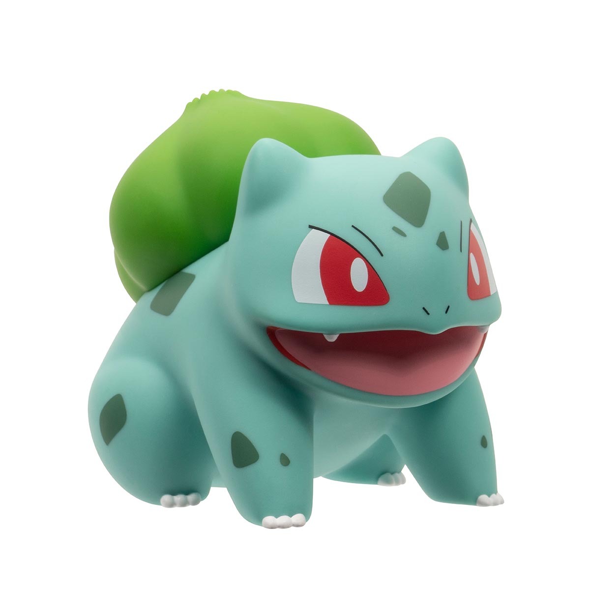 Boneco Bulbassauro De Vinil 11Cm - Pokémon