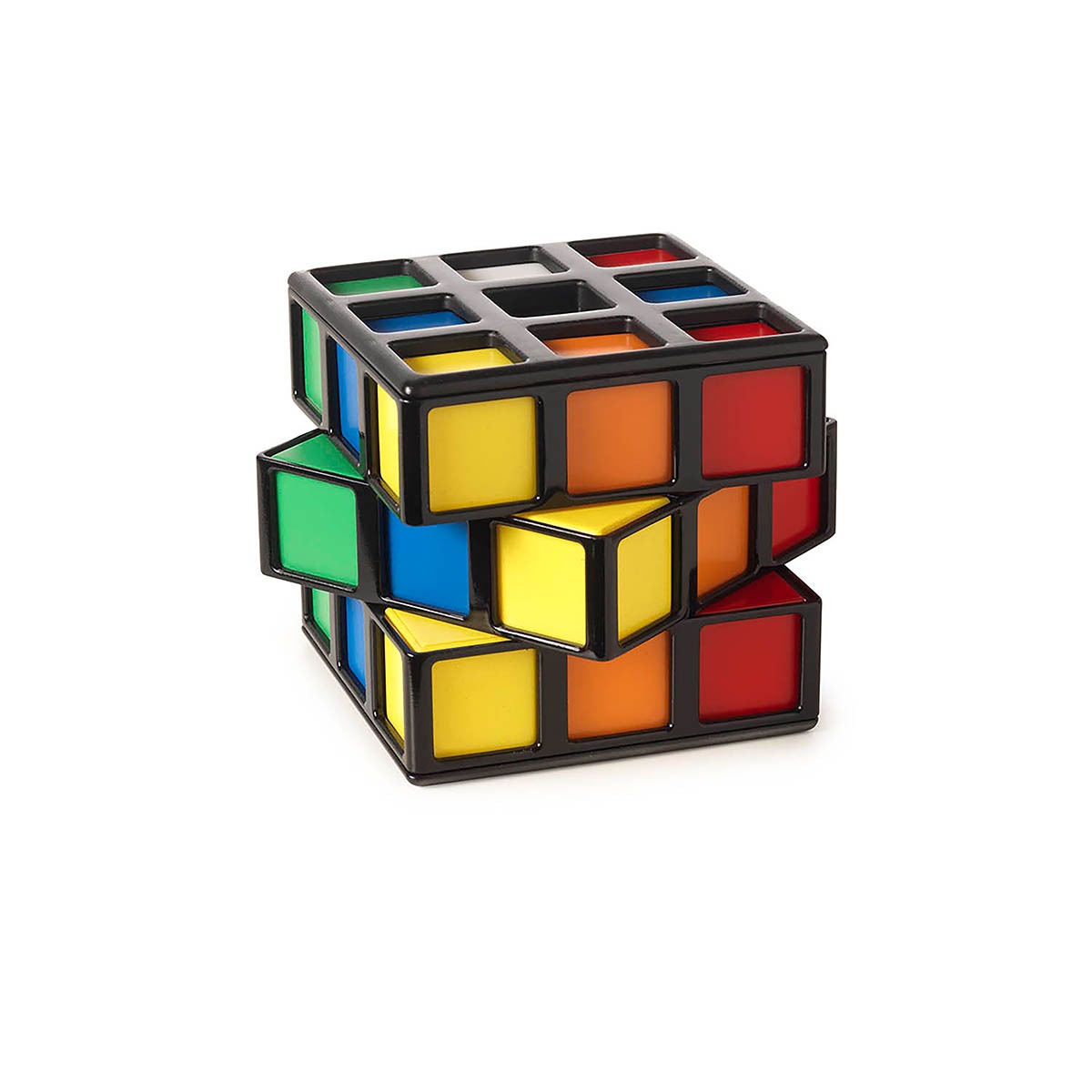 Construa Seu Cubo Mágico - Rubiks