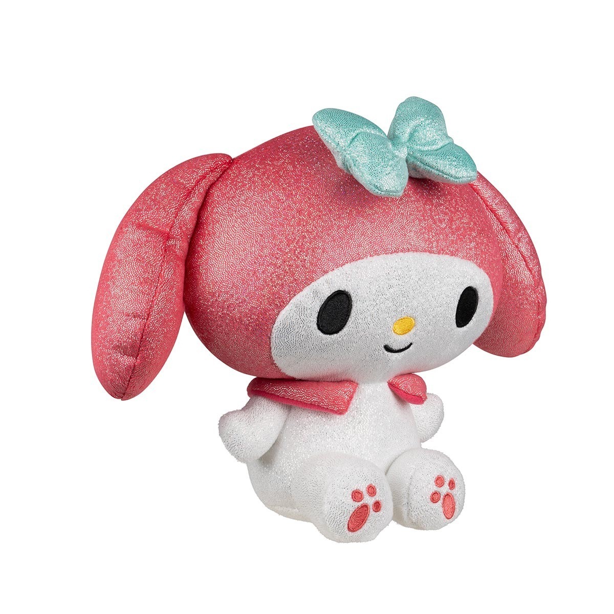 Pelúcia My Melody Brilhante De 20Cm - Hello Kitty