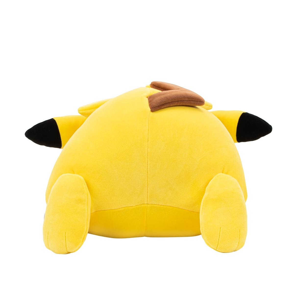Pelúcia Sleeping Pikachu De 45Cm - Pokémon