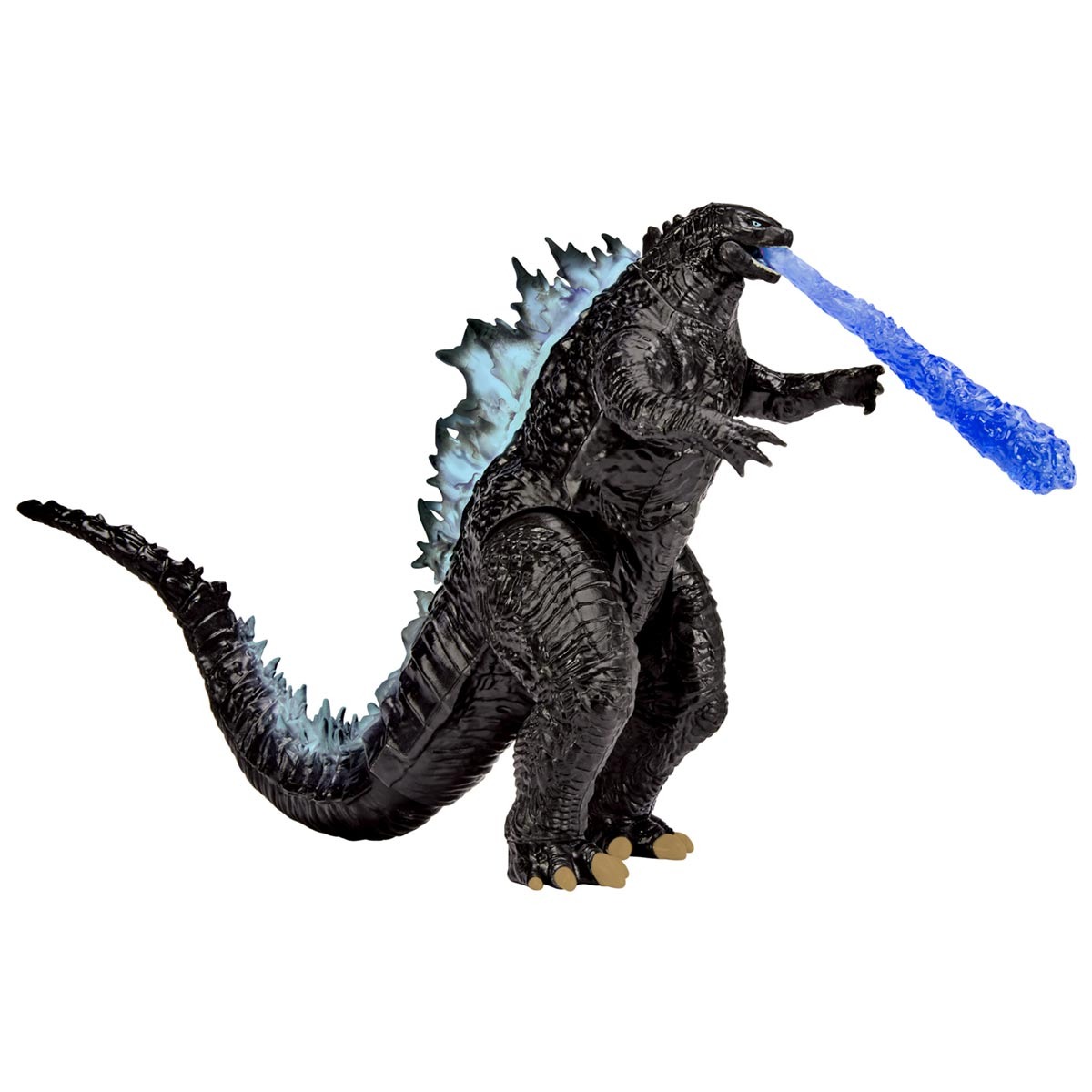 Boneco Godzilla Com Raio De Calor 15 Cm - Godzilla Vs Kong Boneco Godzilla Com Raio De Calor 15 Cm - Godzilla Vs Kong
