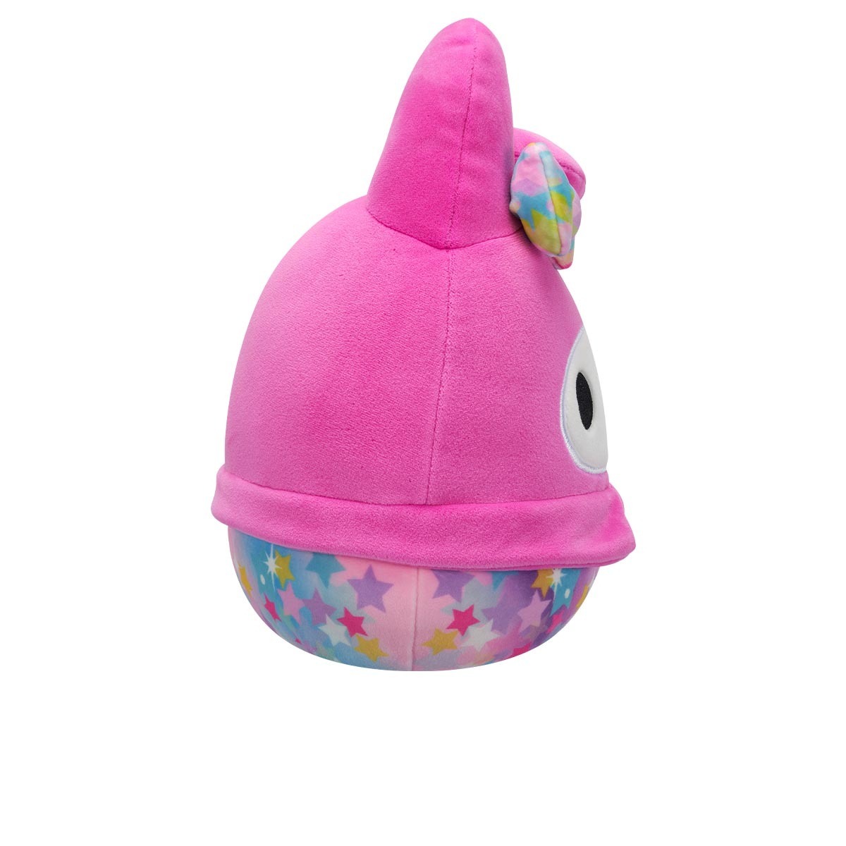 Pelúcia My Melody de 25cm - Squishmallows Sanrio Pelúcia My Melody de 25cm - Squishmallows Sanrio