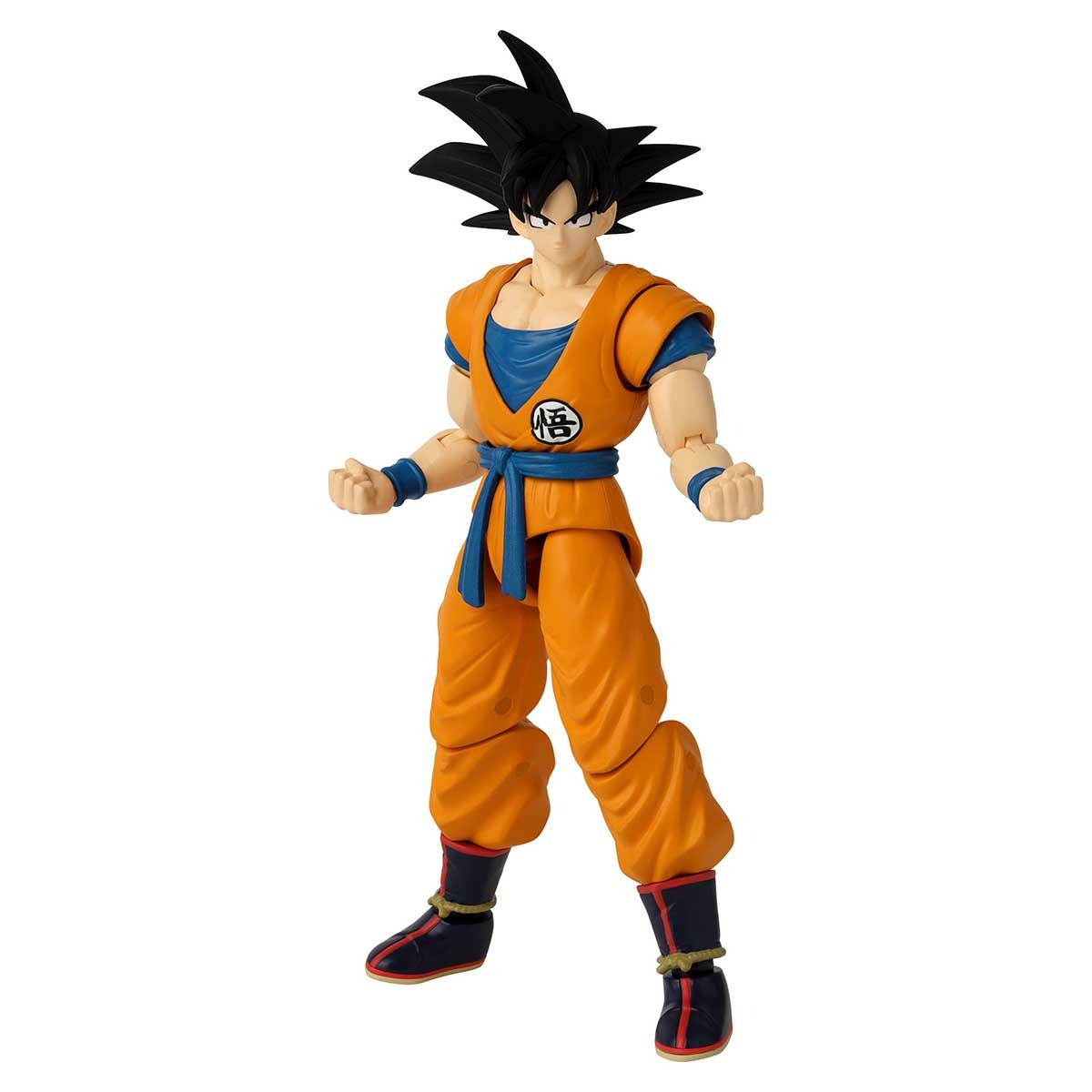 Dragon Ball - Boneco Articulado 16Cm Goku - Sunny