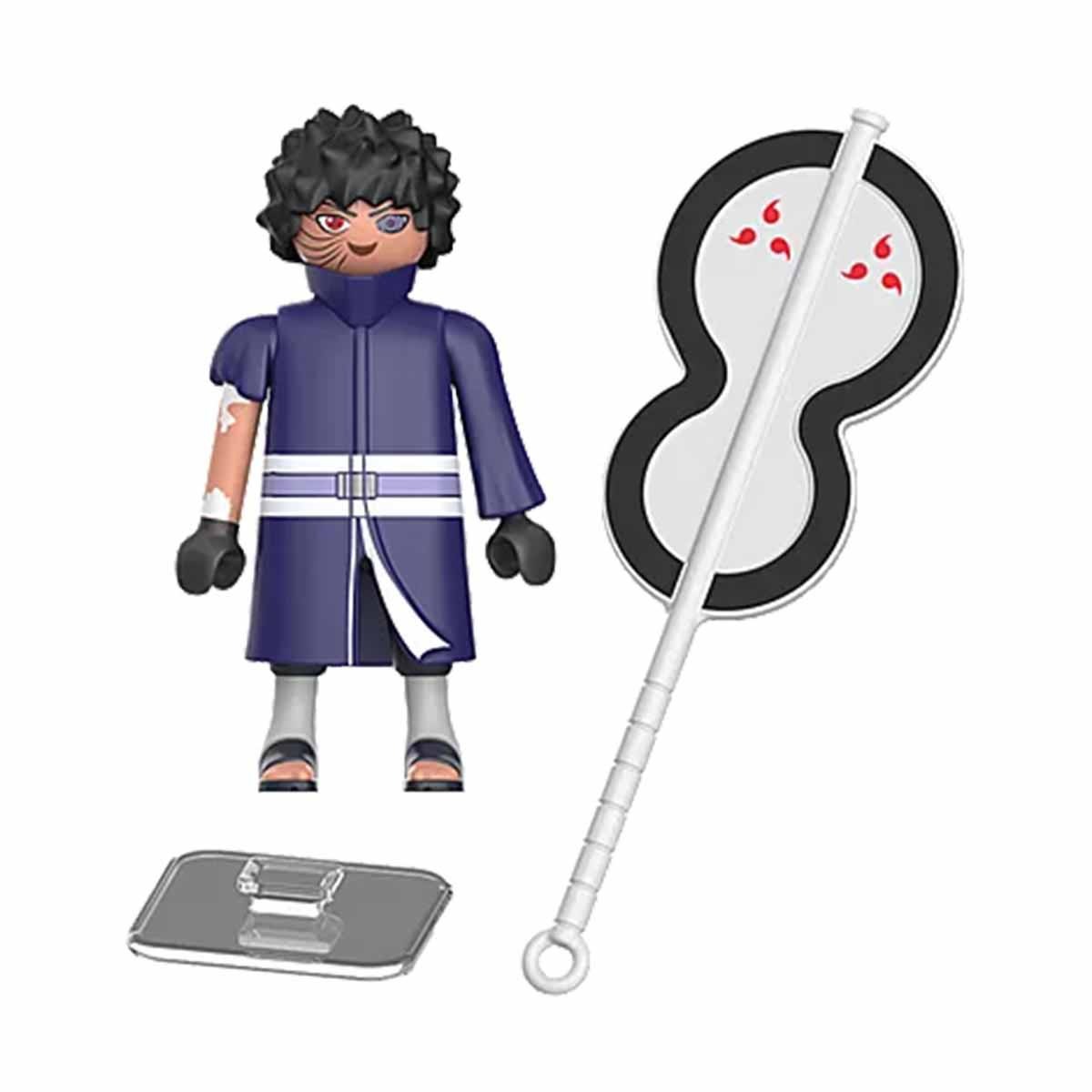 Obito - Playmobil Naruto Shippuden 71223