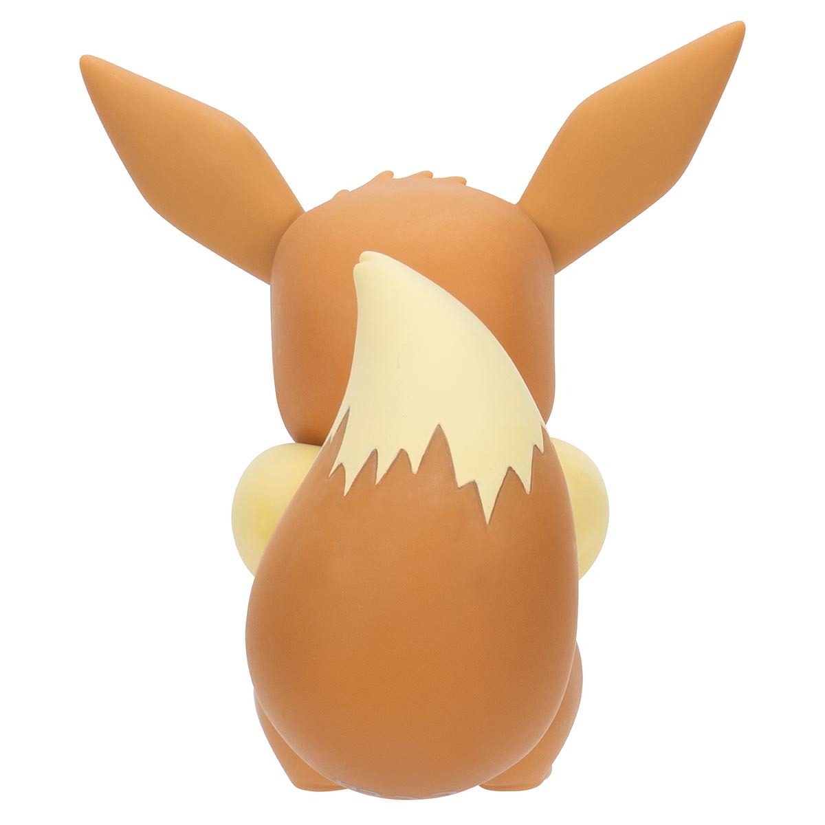Boneco Eevee De Vinil 11Cm - Pokémon