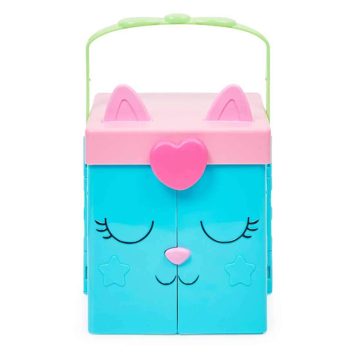 Gabby'S Dollhouse - Closet Arco-Íris Da Gabby