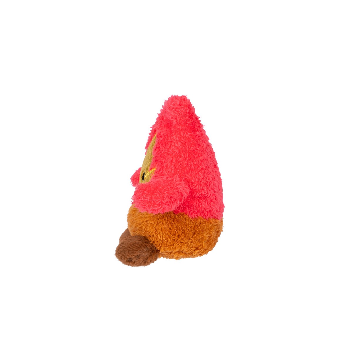 Bum Bumz - Pelúcia Charo De 19Cm - Camperbumz