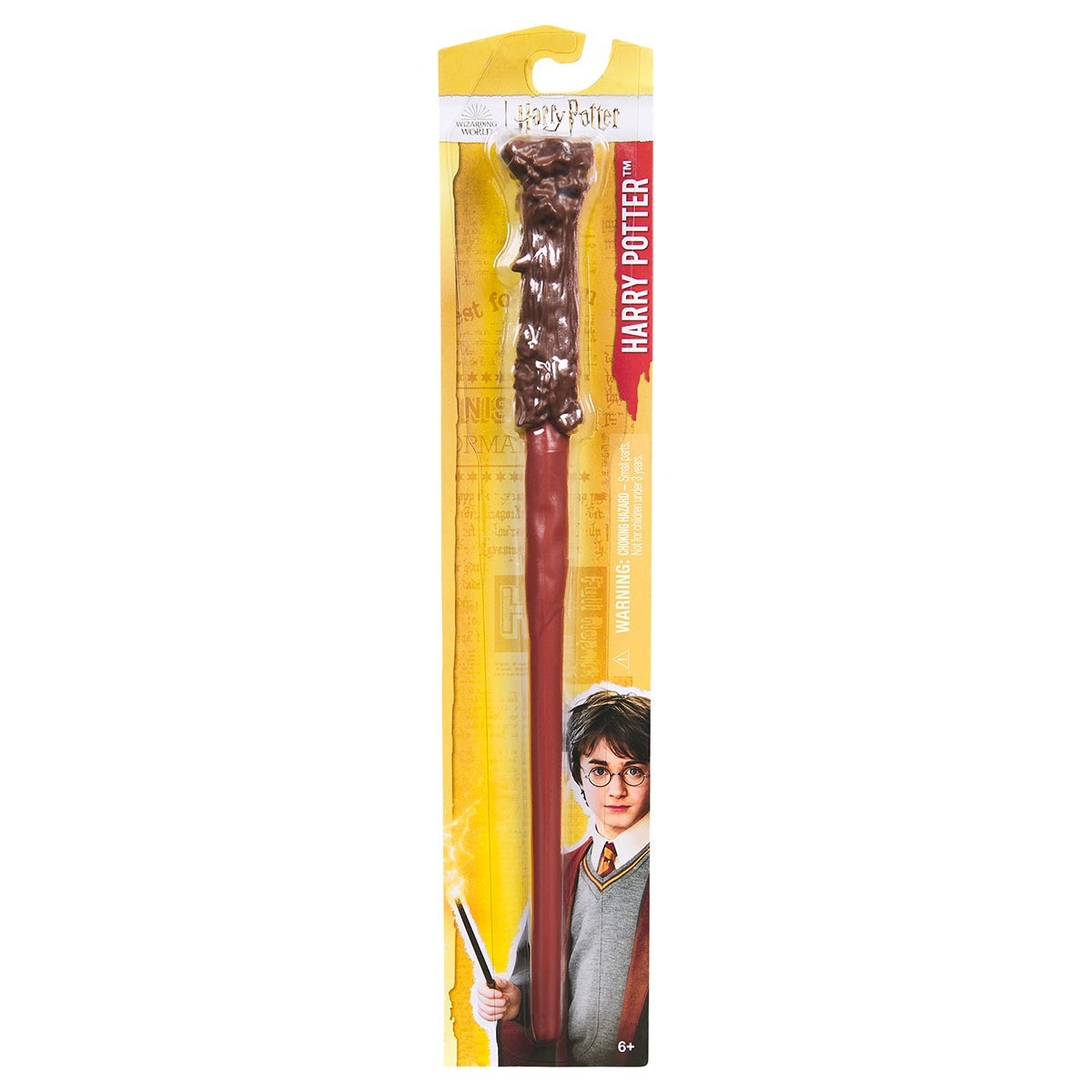 Harry Potter - Varinha 26cm Harry Potter