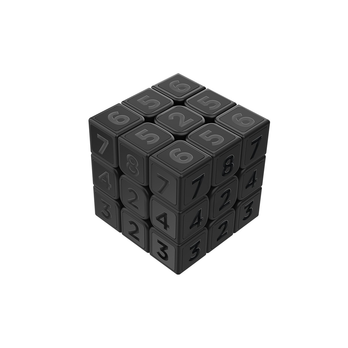 Rubik'S - Cubo Tutor 3X3