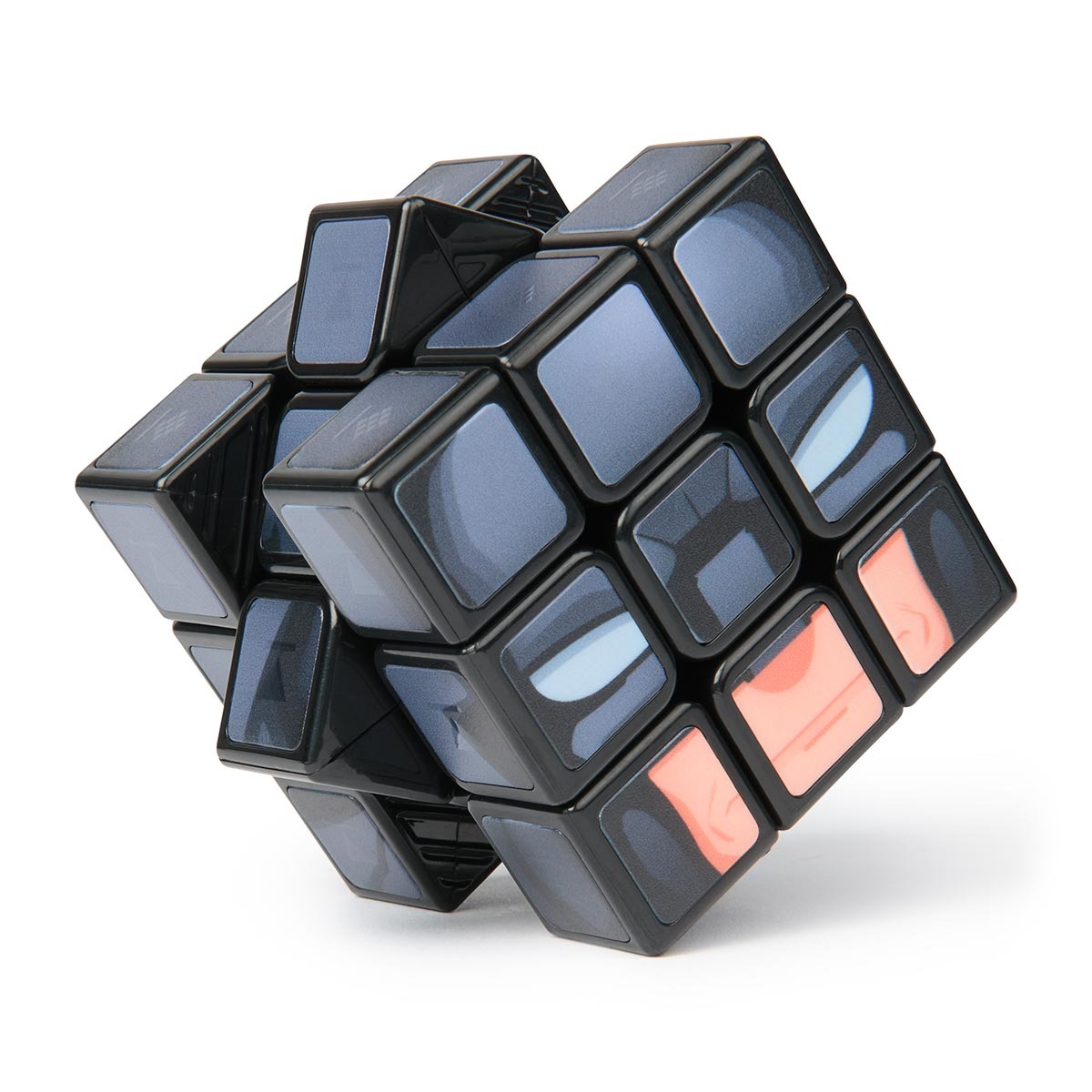 Rubiks - Cubo Heroi Dc Batman - Sunny