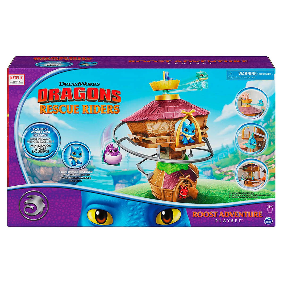 Como Treinar Seu Dragao Plays