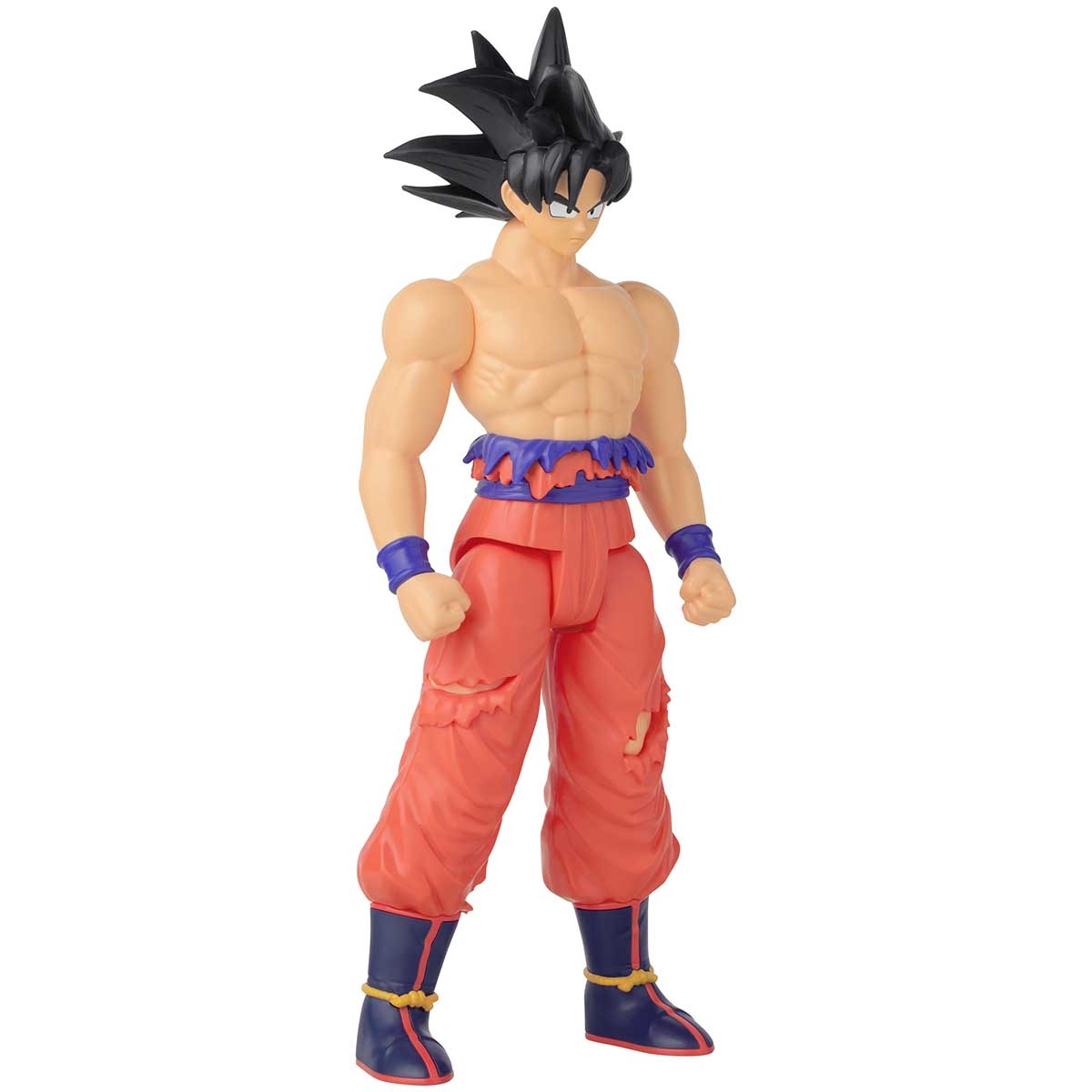 Dragon Ball - Boneco 30Cm Goku - Sunny