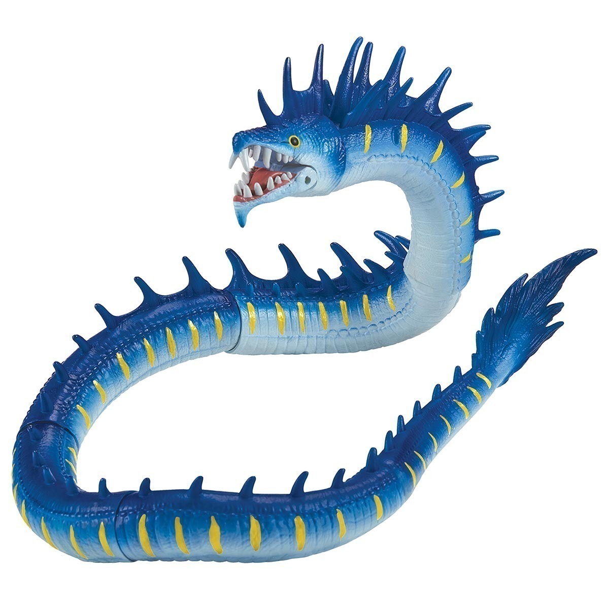 Boneco Drownviper de 15 cm - Godzilla x Kong Novo Império