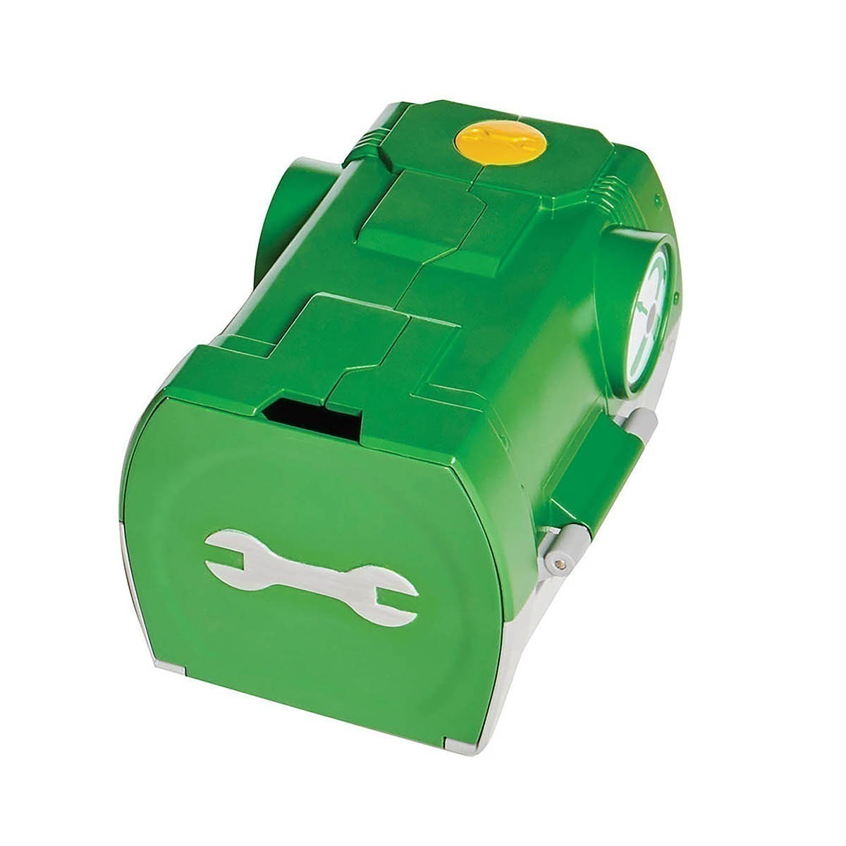 Ricky Zoom - Com Compartimento - Dj Ricky Zoom - Com Compartimento - Dj