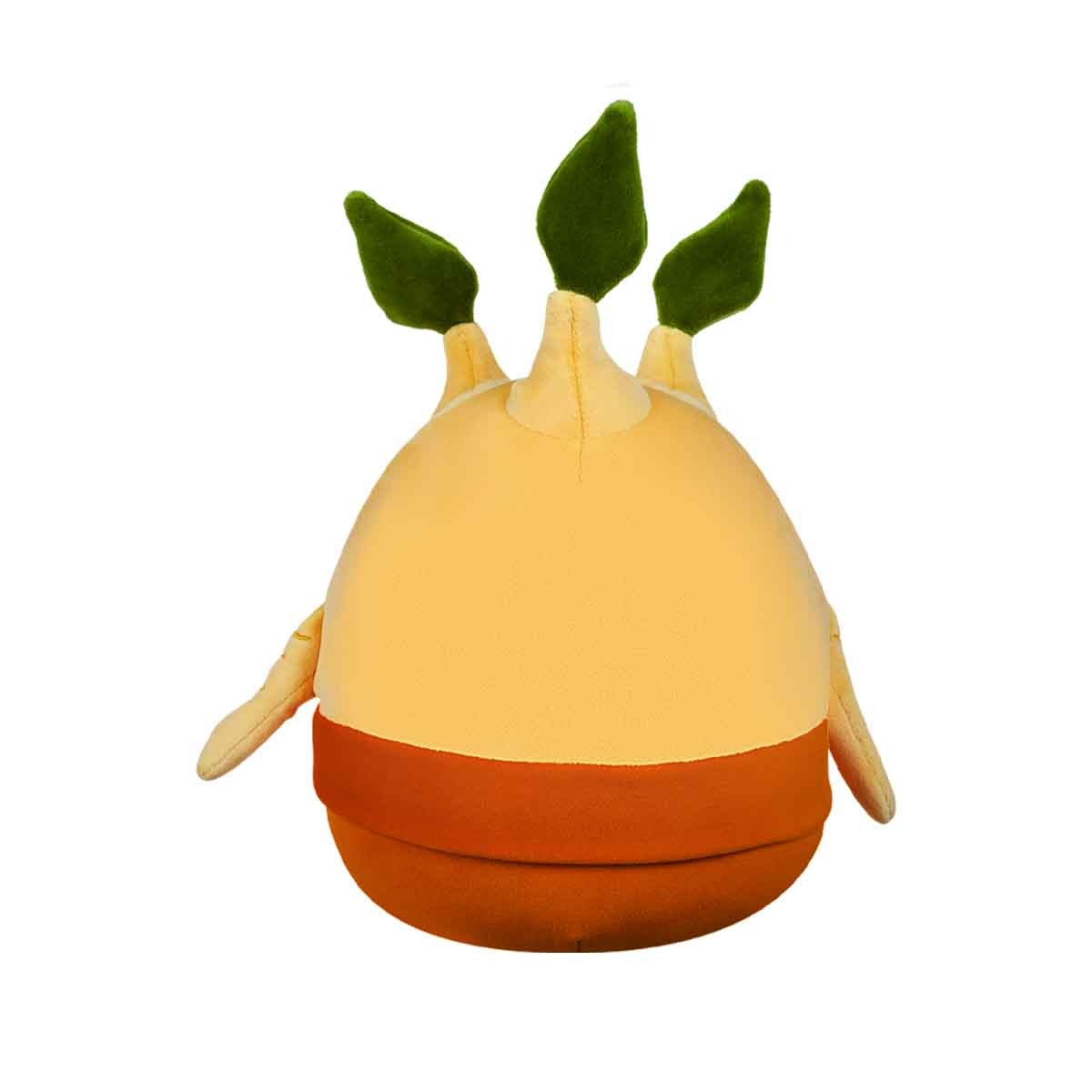 Pelúcia Mandrágora De 20Cm Do Harry Potter - Squishmallows