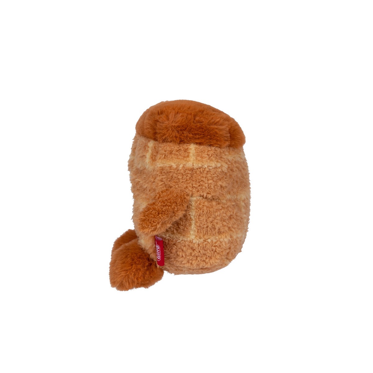 Bum Bumz - Pelúcia Francis De 19Cm - Homebumz