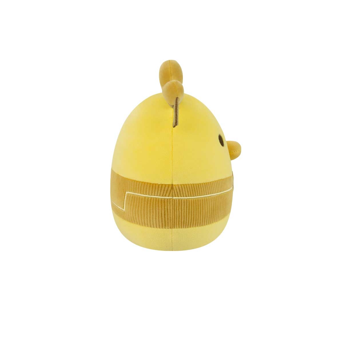 Pelúcia Pato Donald (Amarelo) de 20cm - Squishmallows Disney