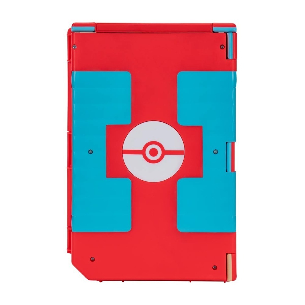 Mochila Playset Batalha De Praia - Pokémon Mochila Playset Batalha De Praia - Pokémon