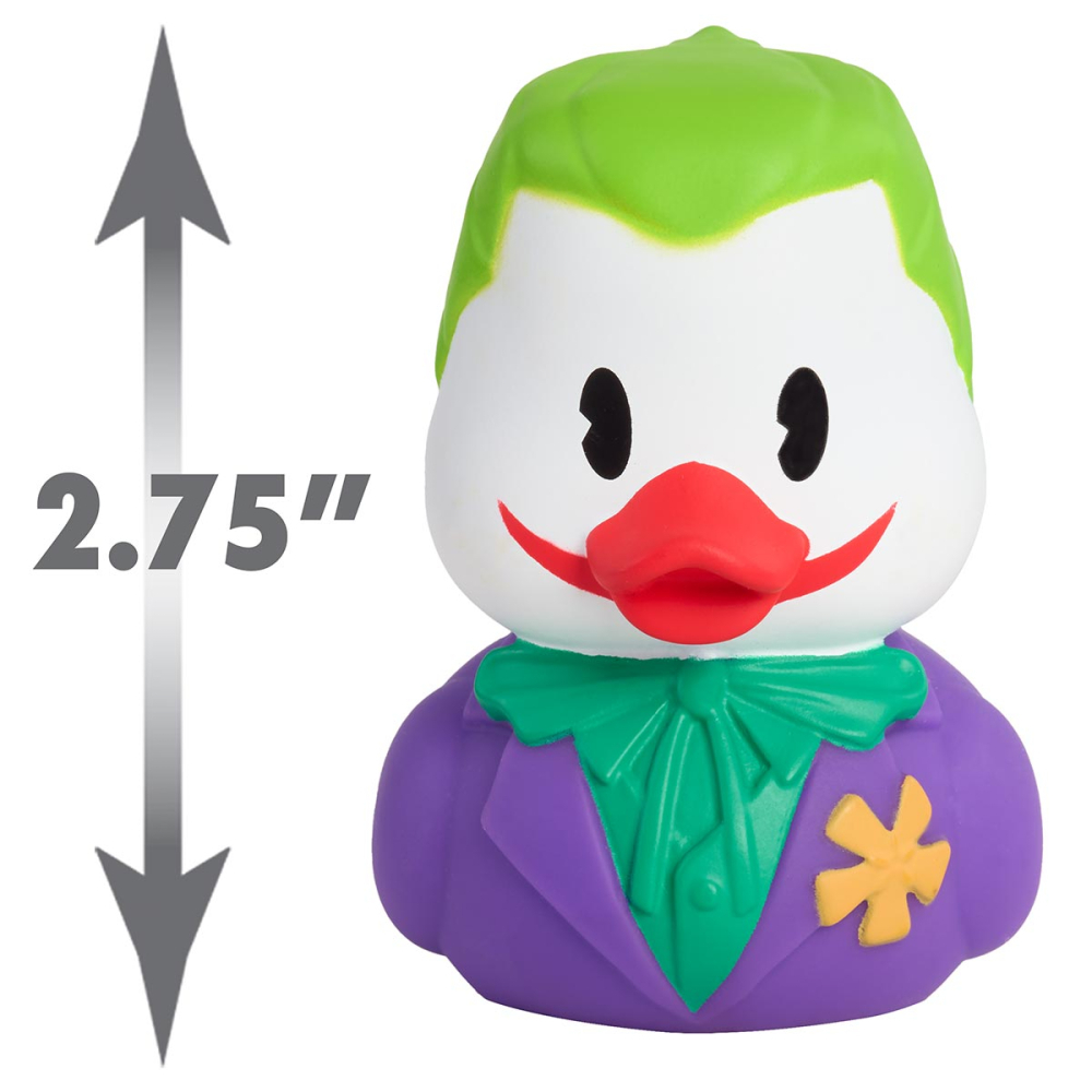 1 Patinho Coringa - Duckalooz