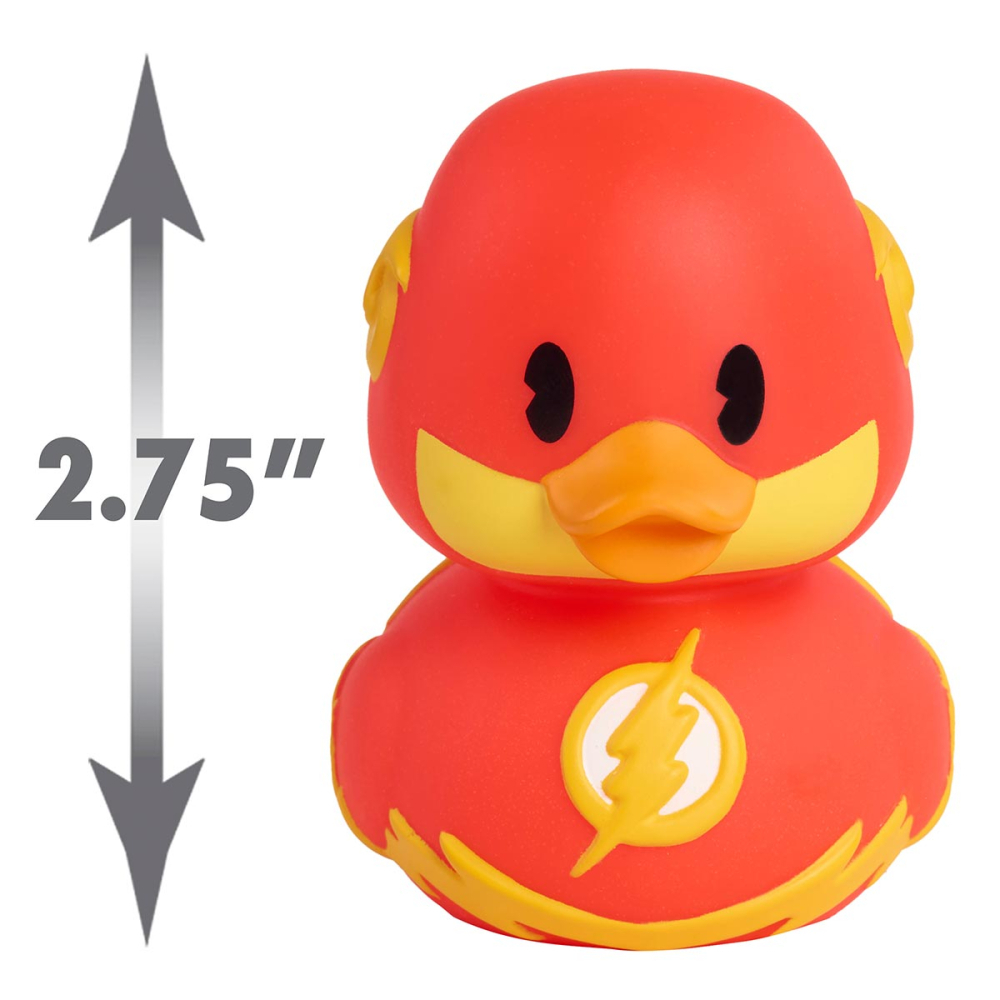 1 Patinho Flash - Duckalooz