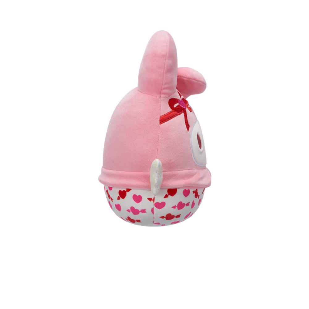 Pelúcia My Melody (Corações) 20Cm - Squishmallows Sanrio