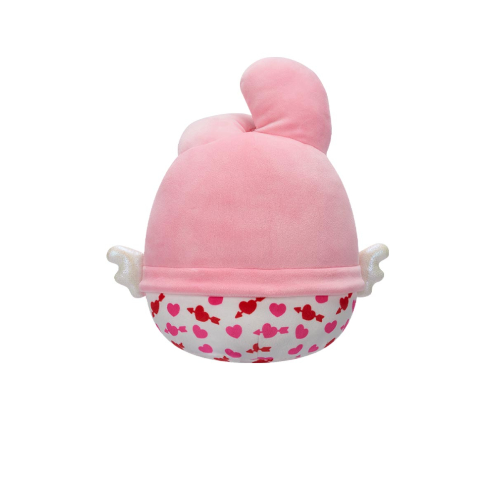 Pelúcia My Melody (Corações) 20Cm - Squishmallows Sanrio