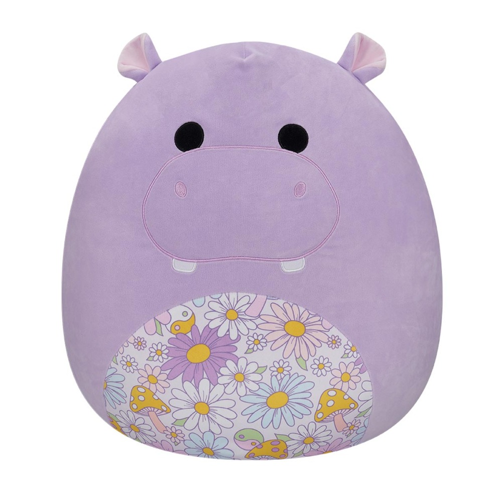 Pelúcia Hannah De 35Cm - Squishmallows Pelúcia Hannah De 35Cm - Squishmallows