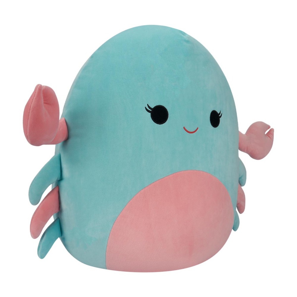 Pelúcia Islei De 35Cm - Squishmallows Pelúcia Islei De 35Cm - Squishmallows