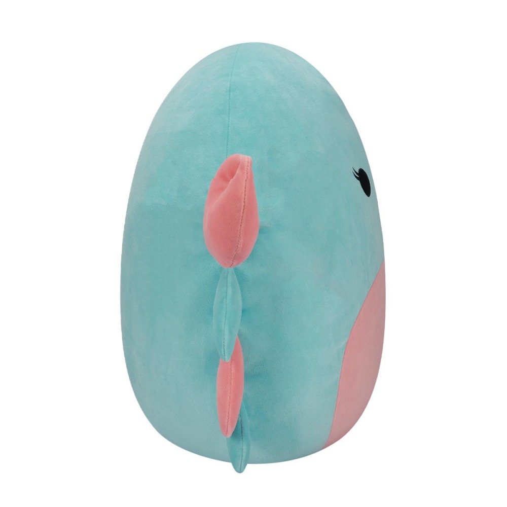 Pelúcia Islei De 35Cm - Squishmallows Pelúcia Islei De 35Cm - Squishmallows